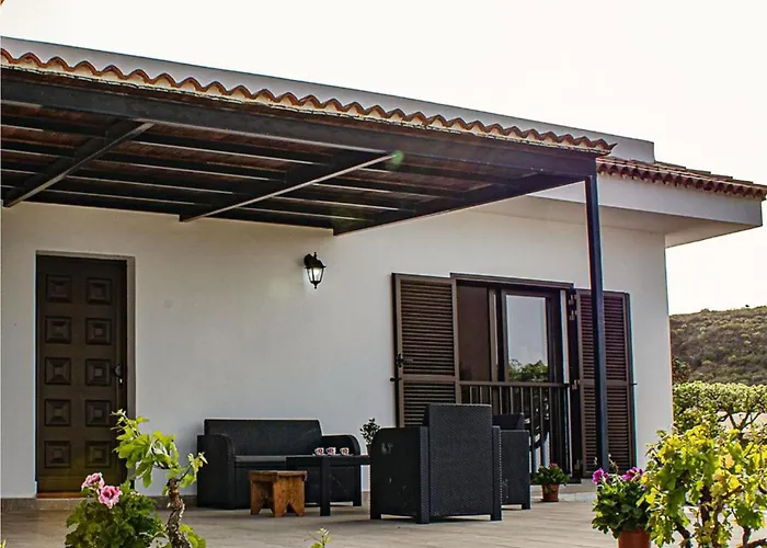 Live Adeje Taucho Relax Place With Terrace Сasa de vacaciones